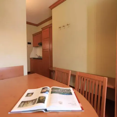 Apartament In *