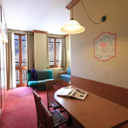 In Apartament Ponte Di Legno