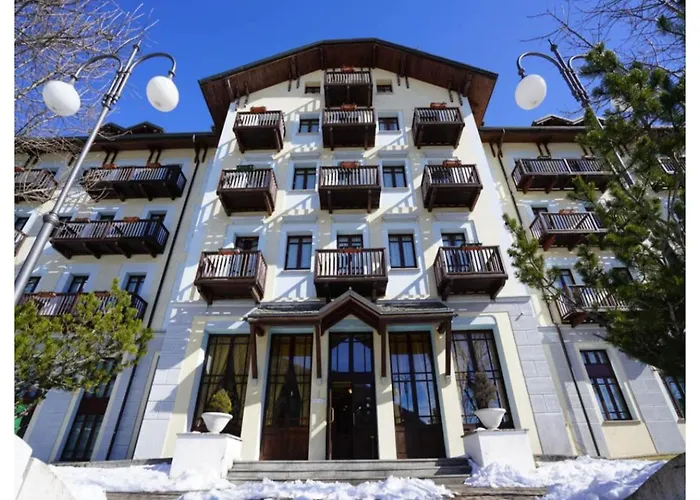 Apartament In *
