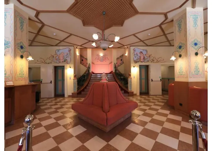 Apartament In Ponte Di Legno