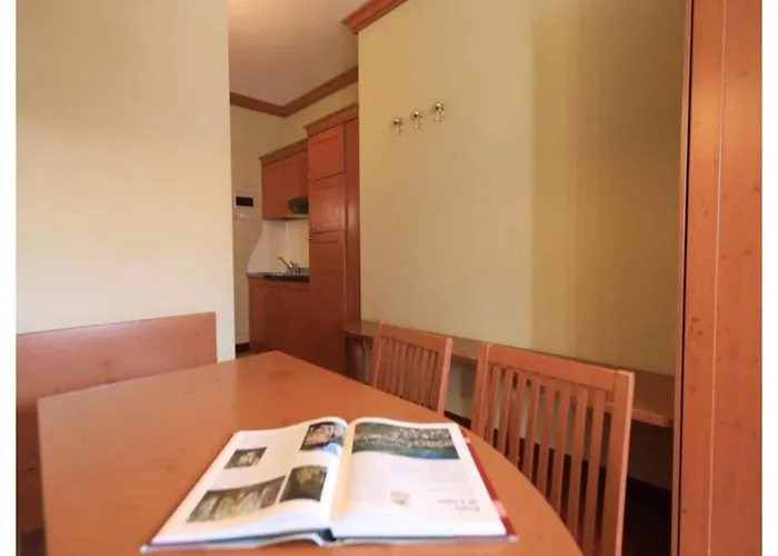 Apartament In *