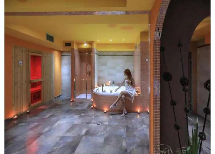 Apartament In
