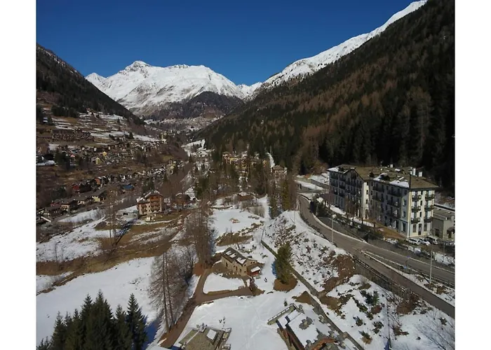 In Ponte Di Legno